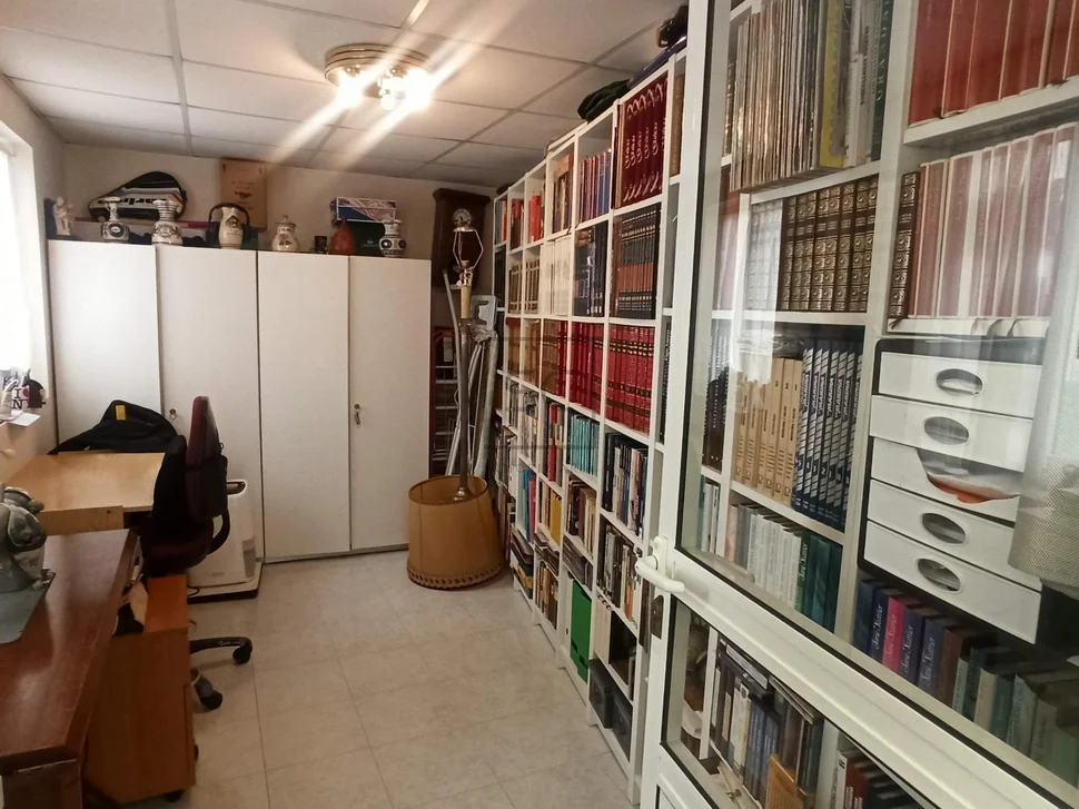 Piso con terraza en canido-ferrol