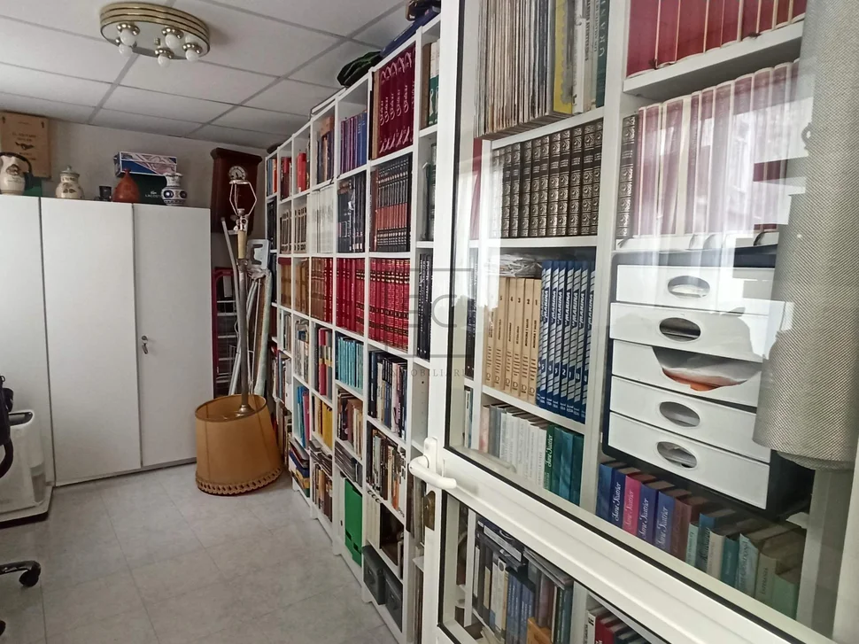 Piso con terraza en canido-ferrol