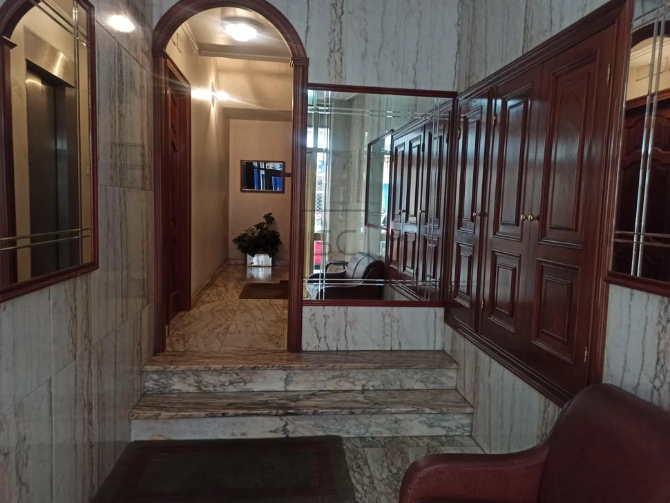 Piso con terraza en canido-ferrol