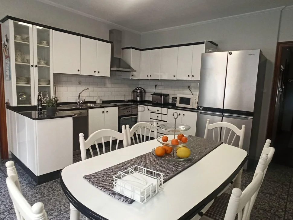 Piso con terraza en canido-ferrol