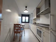 Bonito apartamento con piscina en ares