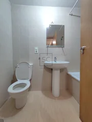 Bonito apartamento con piscina en ares