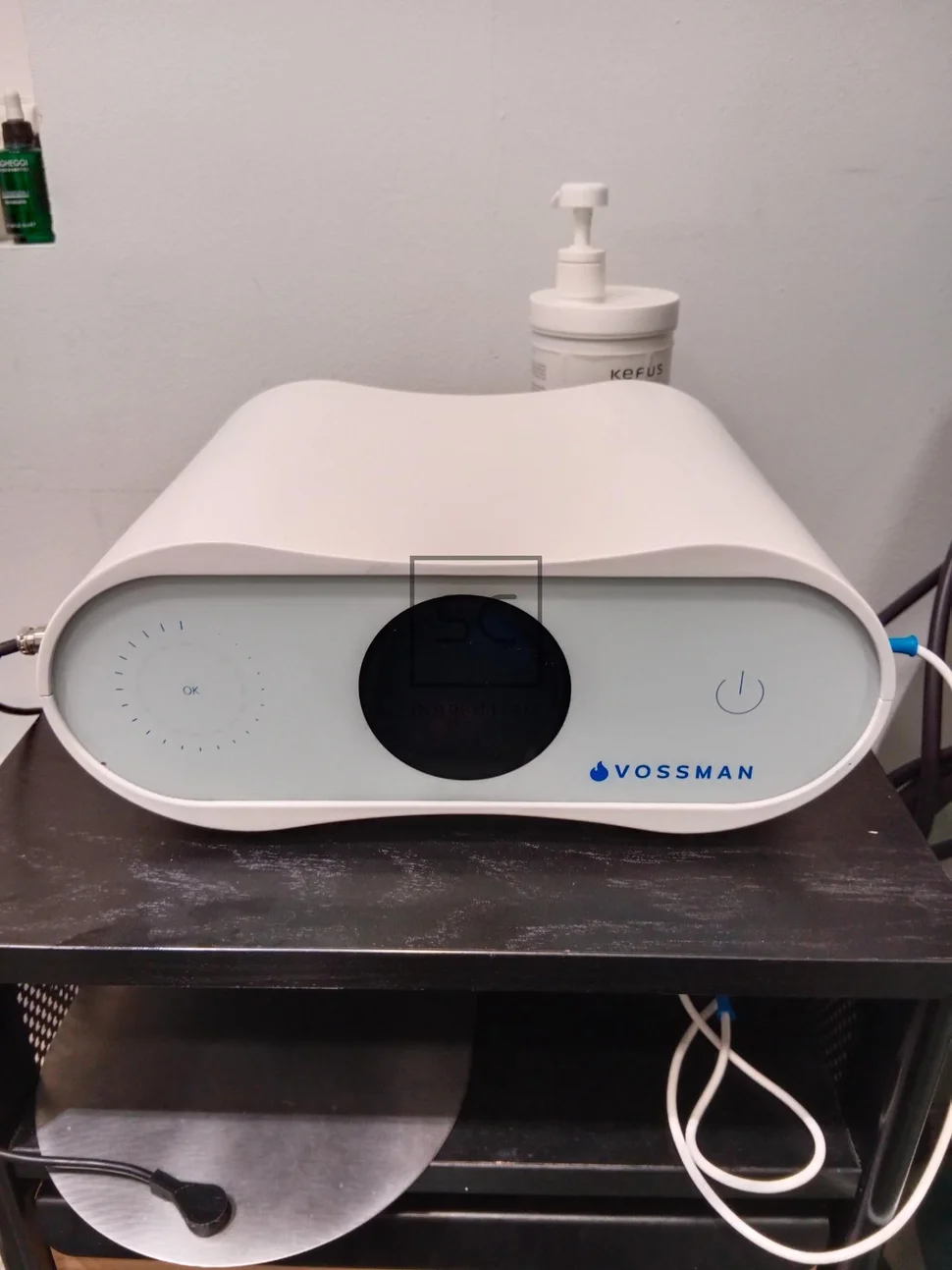 Local comercial freixeiro-narón