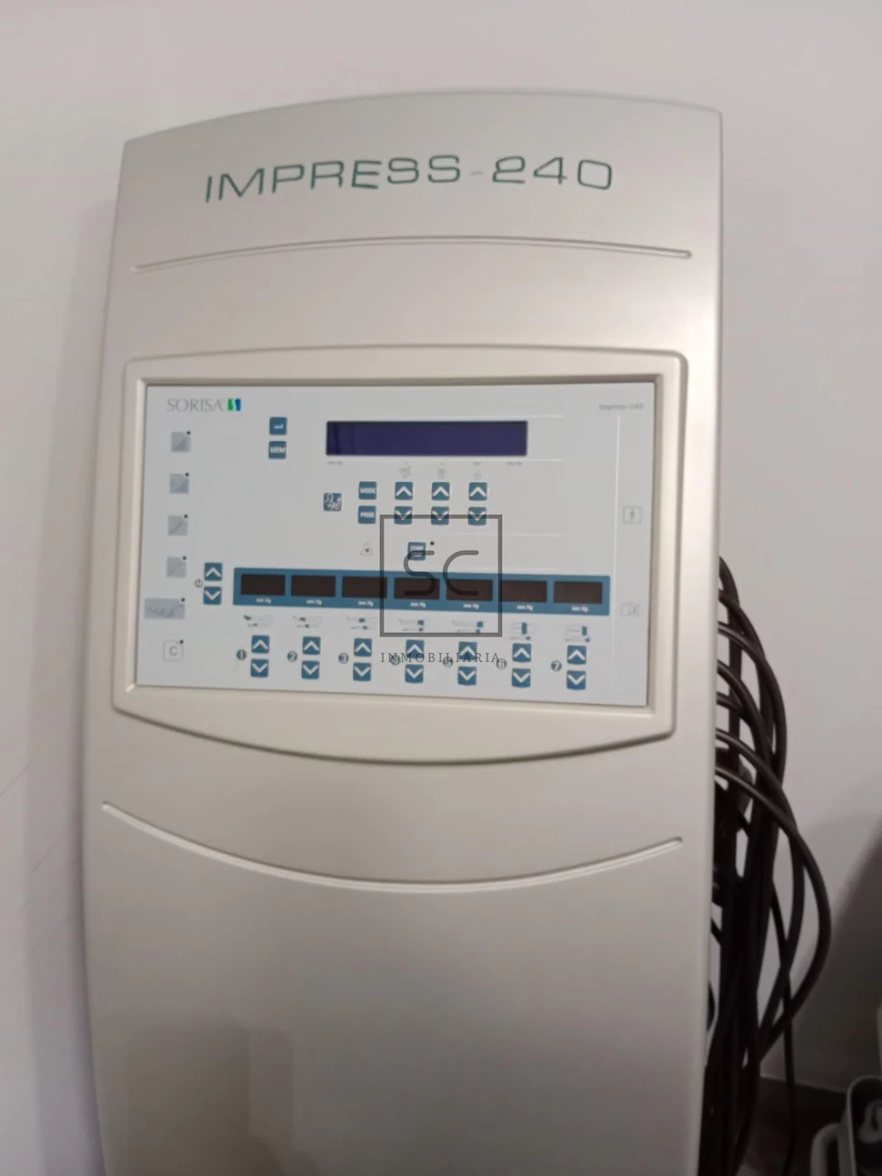 Local comercial freixeiro-narón