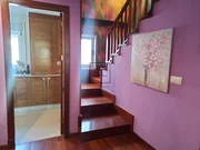 Dúplex en santa cecilia-ferrol