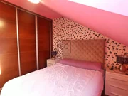 Dúplex en santa cecilia-ferrol