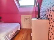 Dúplex en santa cecilia-ferrol