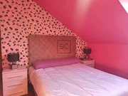 Dúplex en santa cecilia-ferrol