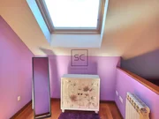 Dúplex en santa cecilia-ferrol