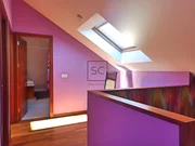 Dúplex en santa cecilia-ferrol