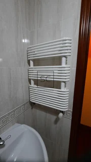 Piso con ascensor, plaza de garaje y trastero en canido