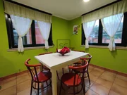 Fabuloso chalet independiente en el val narón