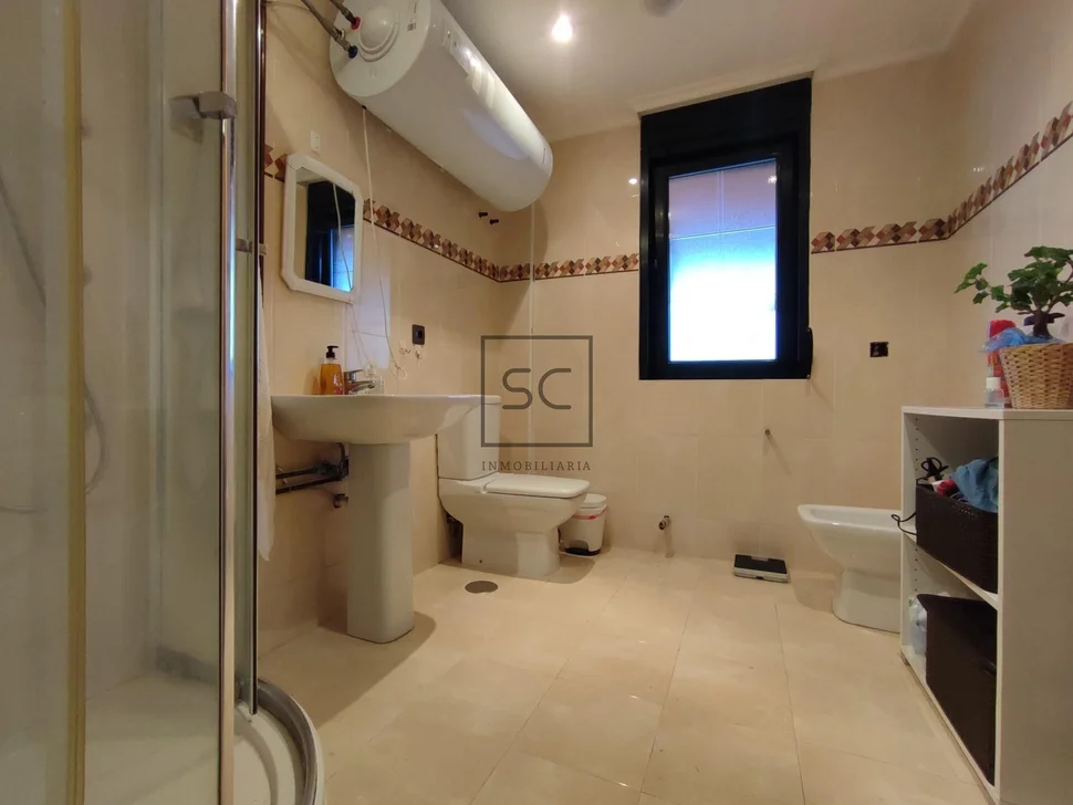 Fabuloso chalet independiente en el val narón