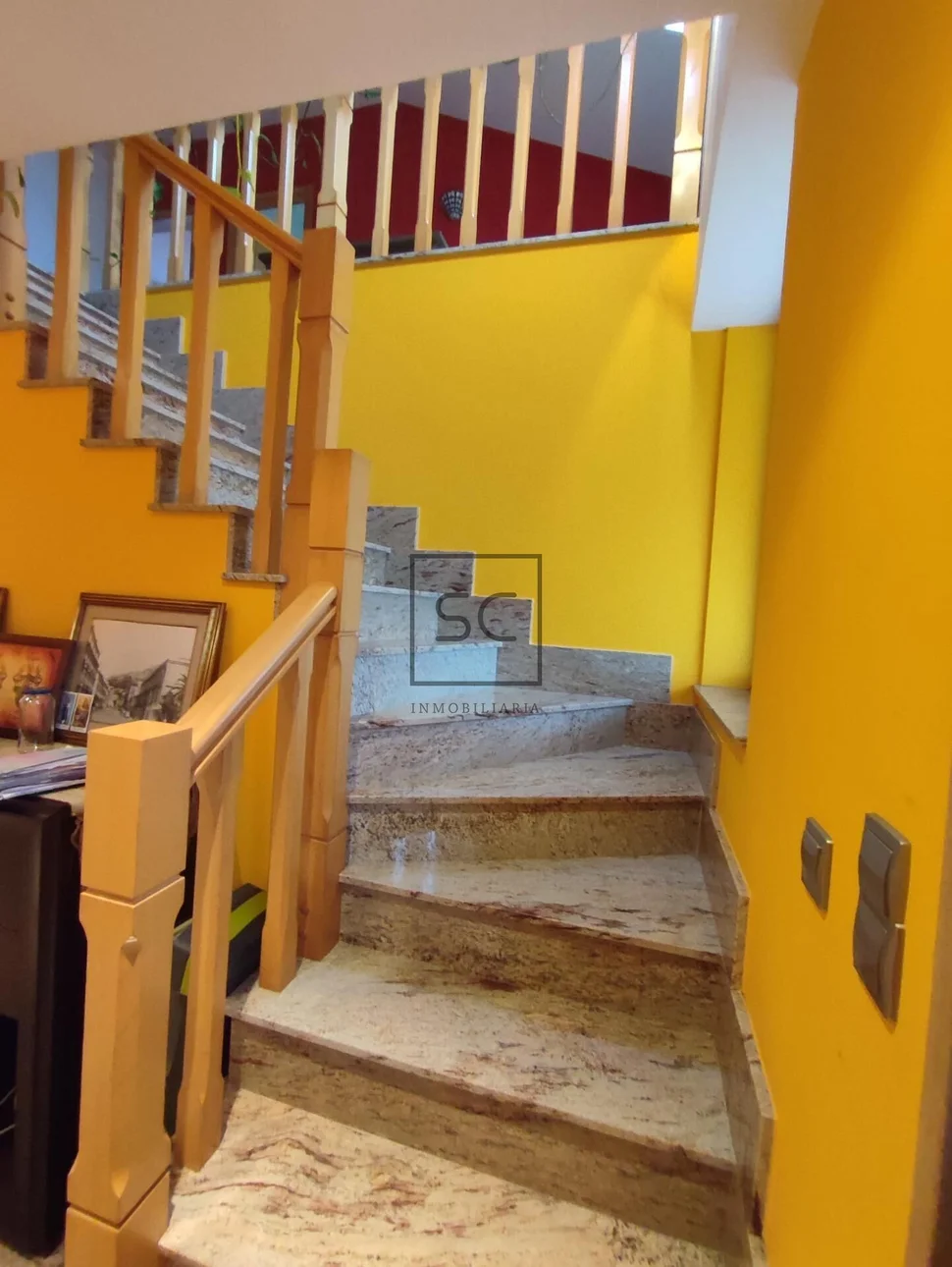 Fabuloso chalet independiente en el val narón