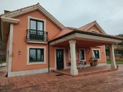 Fabuloso chalet independiente en el val narón