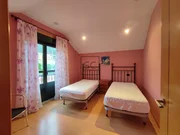 Fabuloso chalet independiente en el val narón