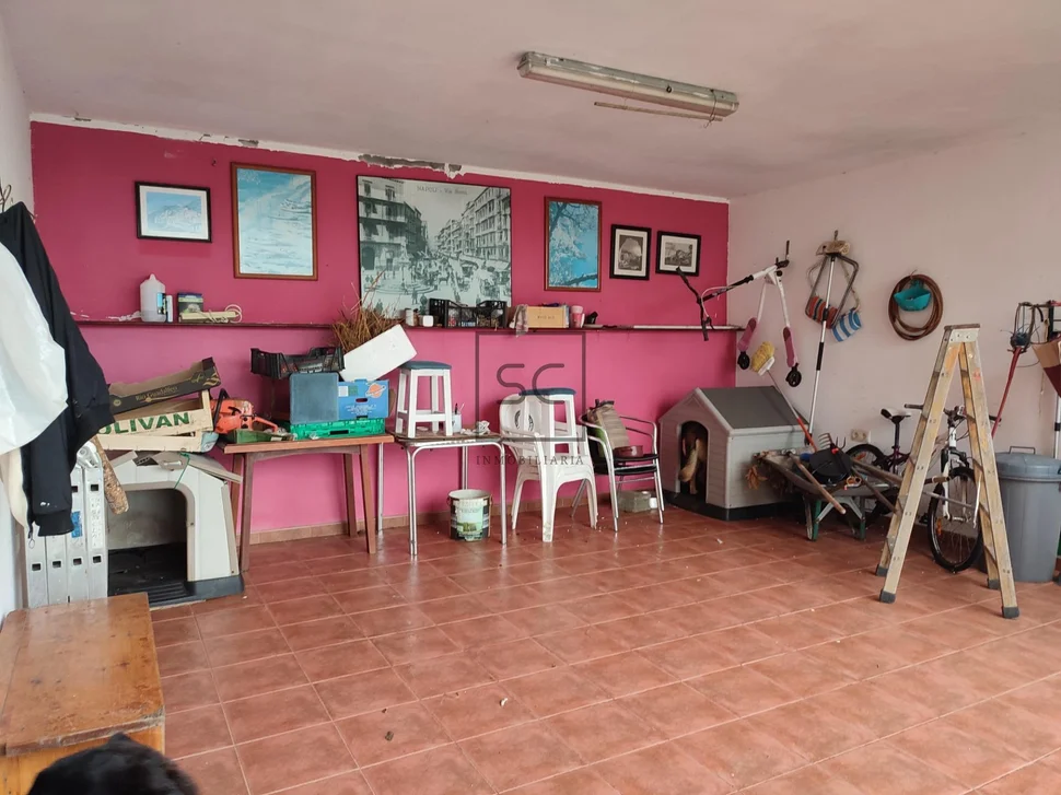 Fabuloso chalet independiente en el val narón