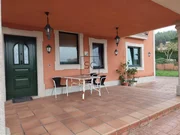 Fabuloso chalet independiente en el val narón