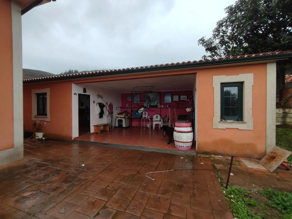 Fabuloso chalet independiente en el val narón