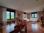 Fabuloso chalet independiente en el val narón