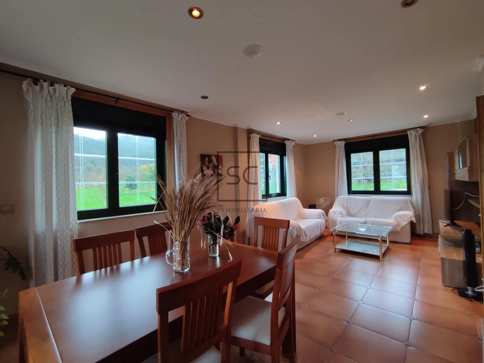 Fabuloso chalet independiente en el val narón