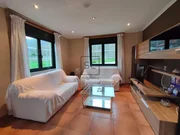 Fabuloso chalet independiente en el val narón