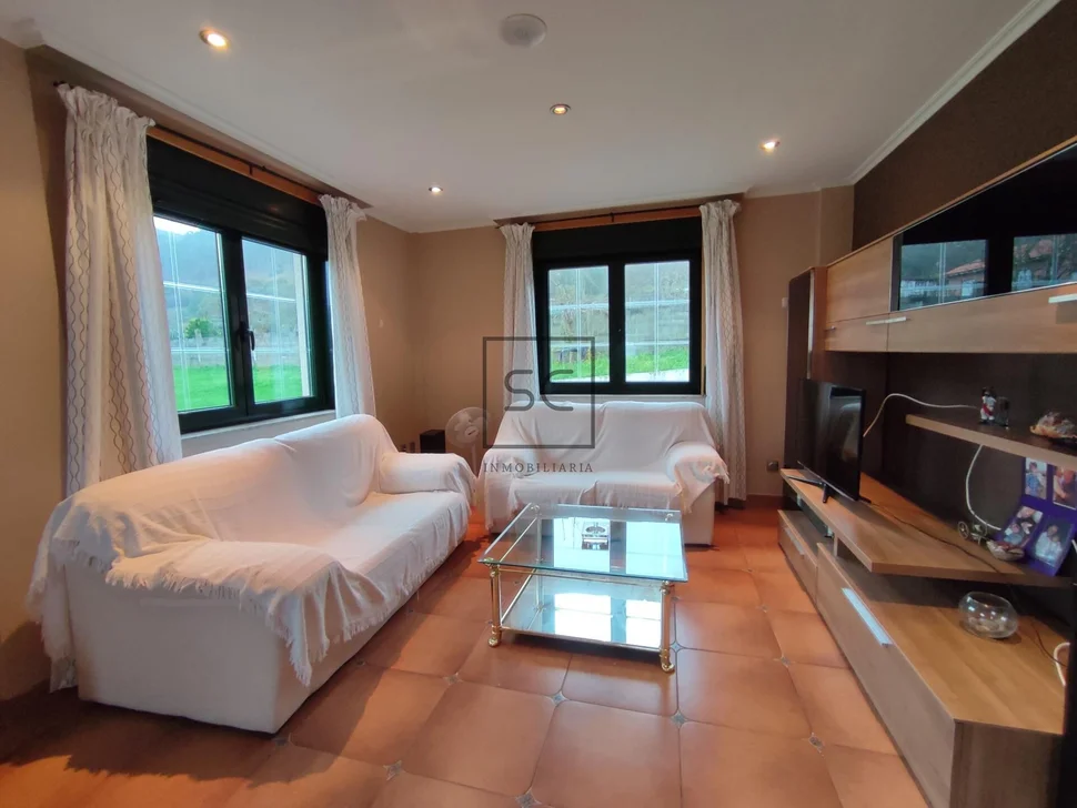 Fabuloso chalet independiente en el val narón