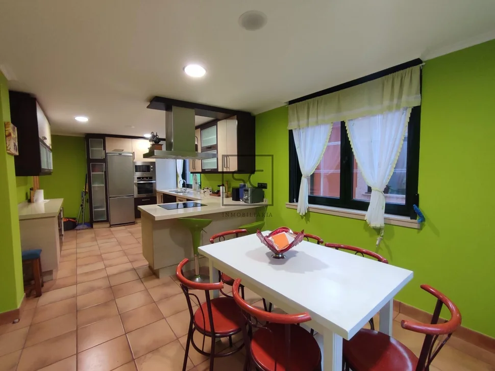 Fabuloso chalet independiente en el val narón