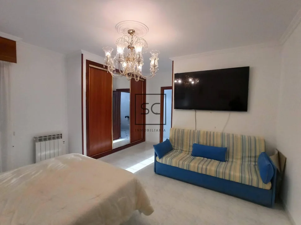 Piso con trastero en Cedeira – foto 10