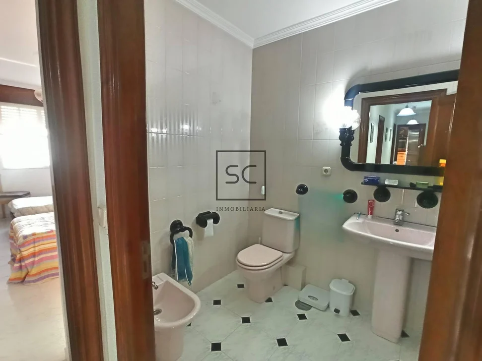 Piso con trastero en Cedeira – foto 12