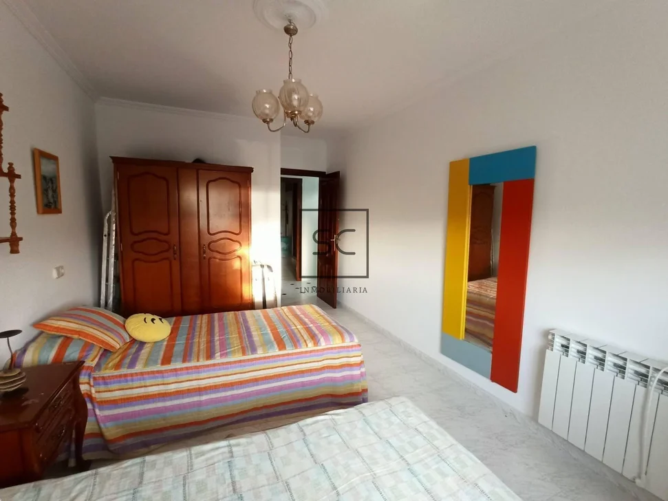 Piso con trastero en Cedeira – foto 16