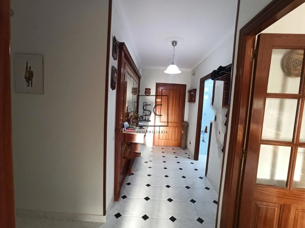 Piso con trastero en Cedeira – foto 24