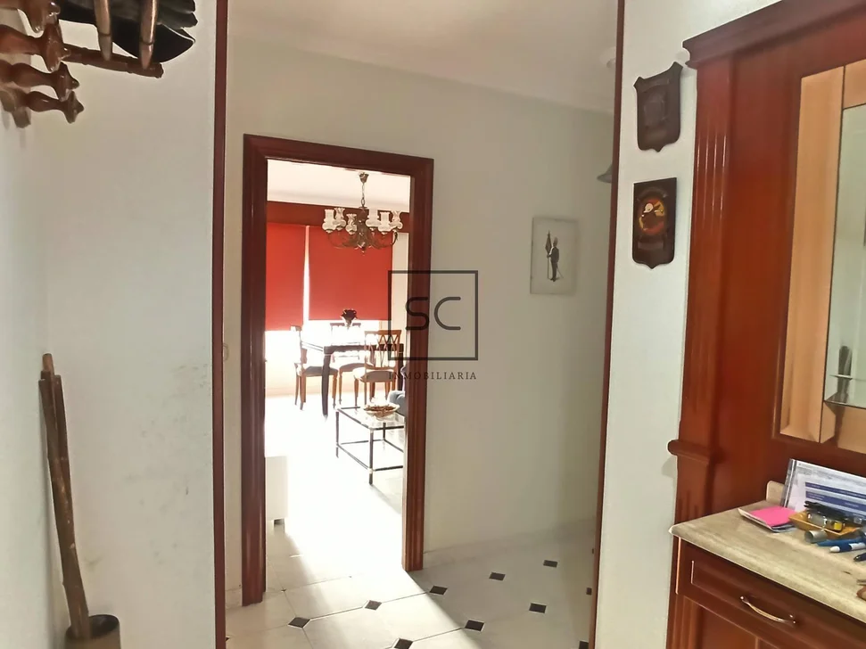 Piso con trastero en Cedeira – foto 4