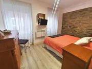 Casa de piedra restaurada en cedeira