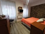 Casa de piedra restaurada en cedeira