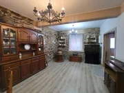 Casa de piedra restaurada en cedeira