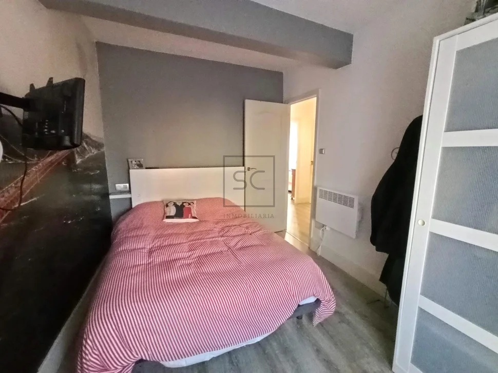 Casa de piedra restaurada en cedeira