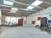 Casa de piedra restaurada en cedeira