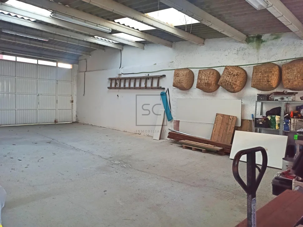 Casa de piedra restaurada en cedeira