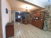 Casa de piedra restaurada en cedeira