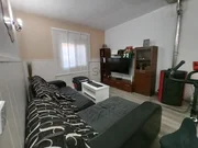 Casa de piedra restaurada en cedeira