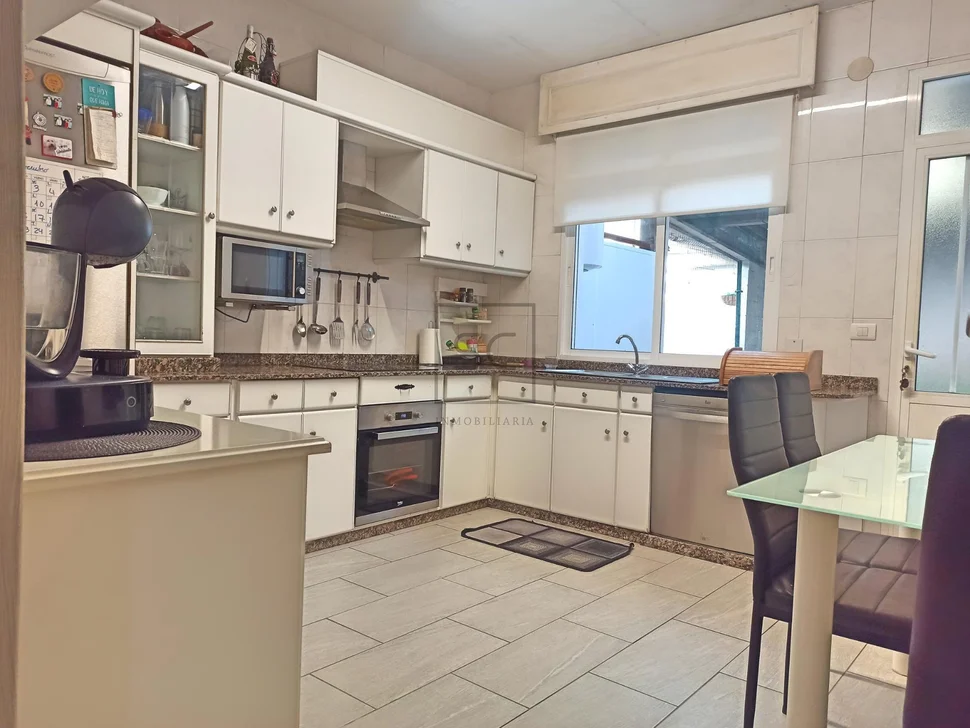 Casa de piedra restaurada en cedeira