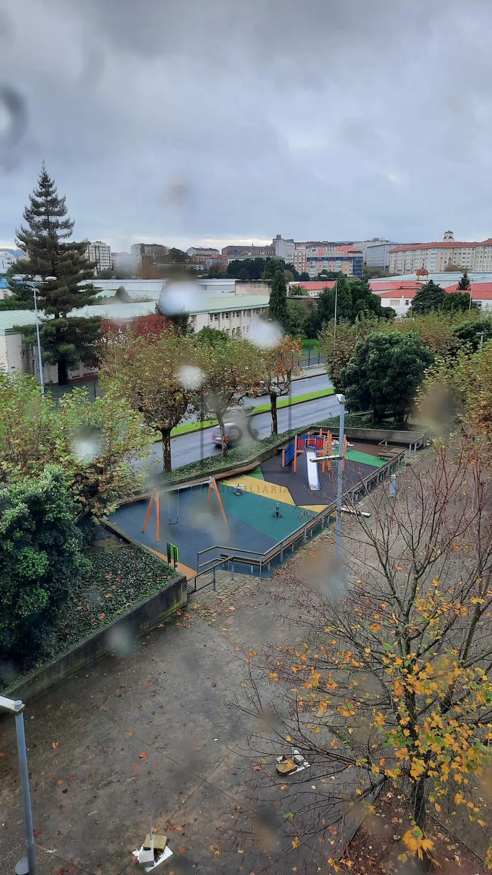 Piso en caranza para pequeña reforma