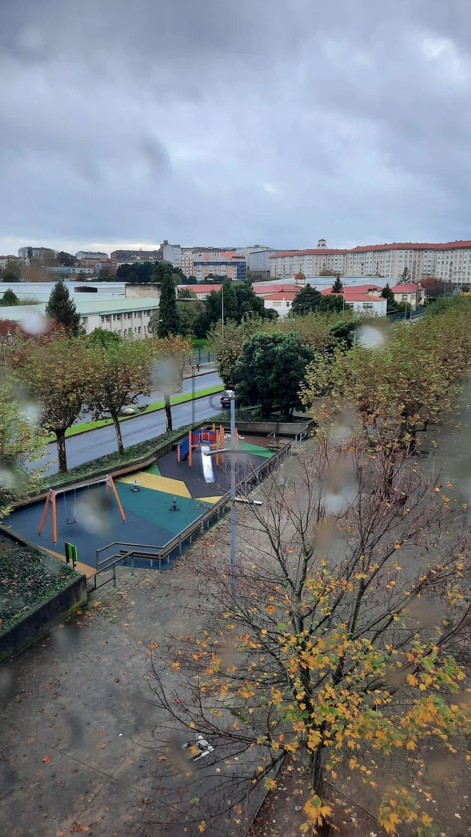 Piso en caranza para pequeña reforma