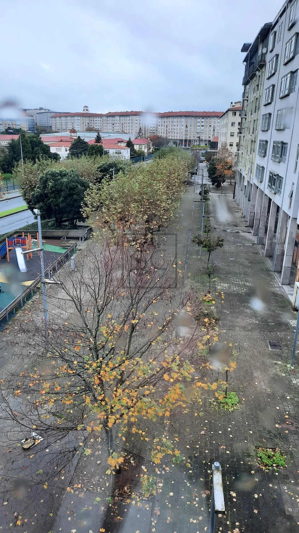 Piso en caranza para pequeña reforma