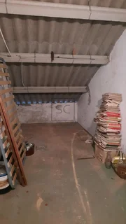 Piso en caranza para pequeña reforma