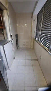 Piso en caranza para pequeña reforma