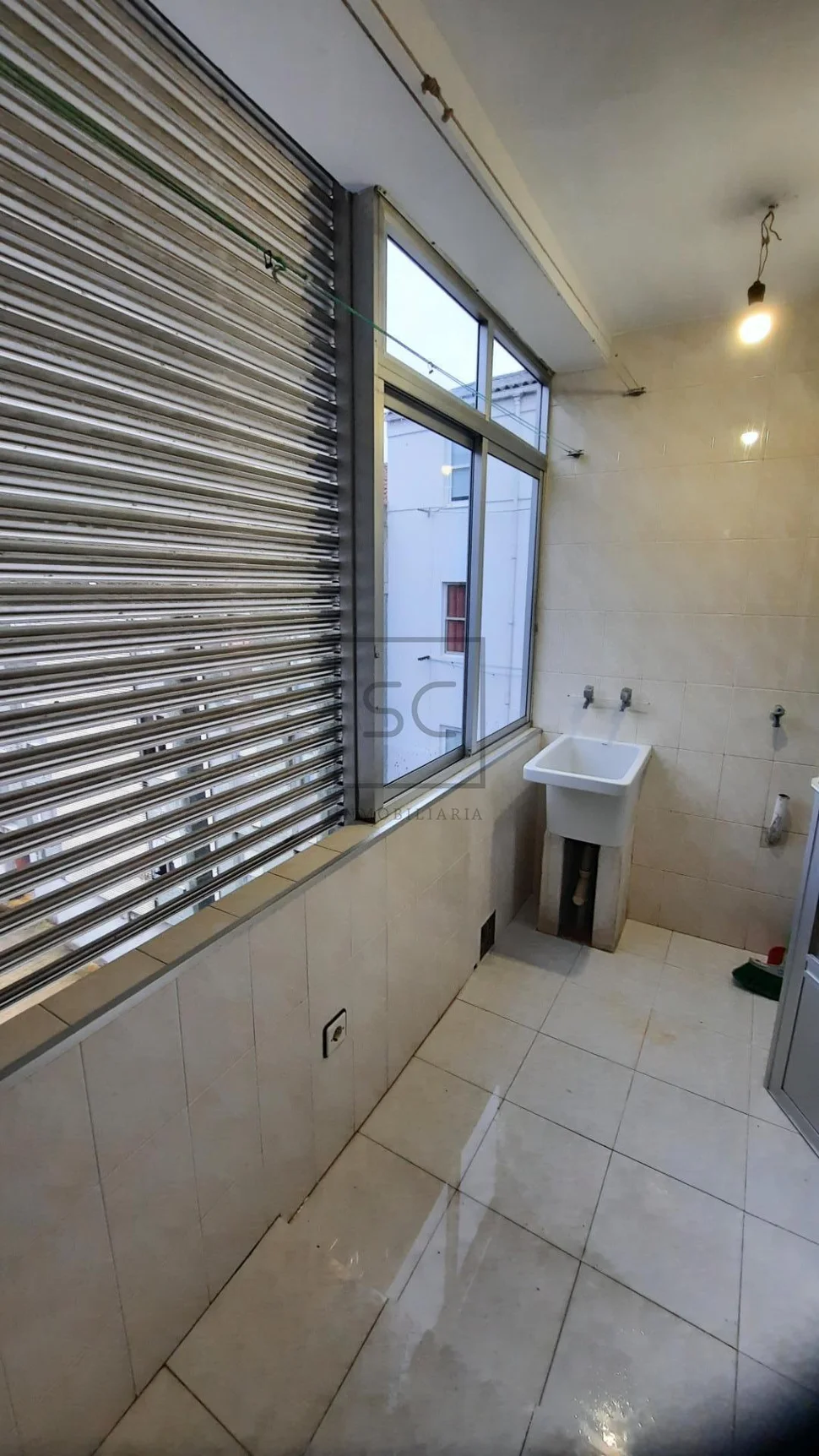 Piso en caranza para pequeña reforma