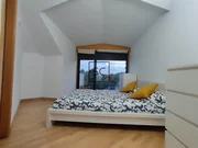 Fabuloso ático con doble terraza en ares