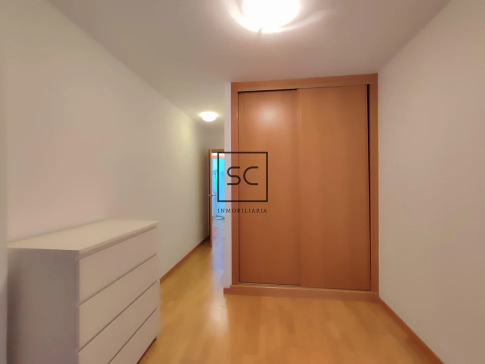 Fabuloso ático con doble terraza en ares